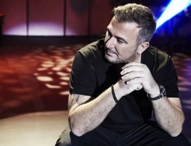 Ο Αντώνης Ρέμος για τον «χαμό» του Θέμου Αναστασιάδη